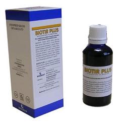 BIOTIR PLUS 50ML SOL IAL - pharmaluna