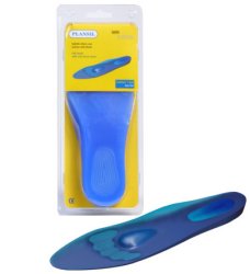 PLANSIL SOLETTA C/SCAR L 1PA - pharmaluna