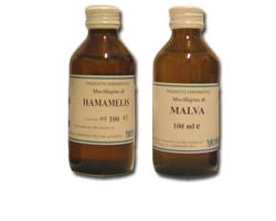 MUCILLAGINE MALVA 100 ML - pharmaluna