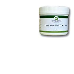 OSSIDO ZN45% BIANCARDI POM 500 - pharmaluna