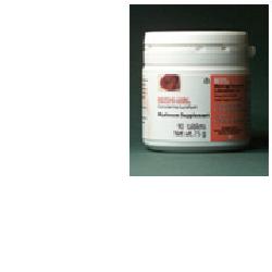 REISHI MYCOLOGY RESEARCH LABORATORIES 90 COMPRESSE - pharmaluna