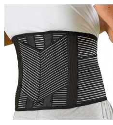 GIBAUD ORTHO ACTION V CORSETTO LOMBOSACRALE 02 - pharmaluna