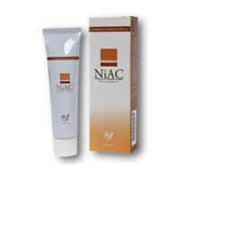 NIAC CREMA 40 ML - pharmaluna