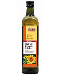 OLIO DI SEMI DI GIRASOLE 750 ML - pharmaluna