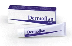 DERMOFLAN CREMA ML 40 - pharmaluna
