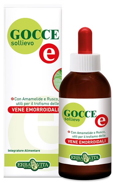 GOCCE TIPO E 50 ML - pharmaluna