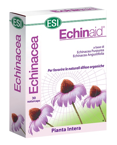 ESI ECHINAID 30 CAPSULE - pharmaluna