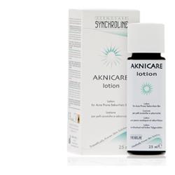 AKNICARE TREATMENT LOTION 25 ML - pharmaluna