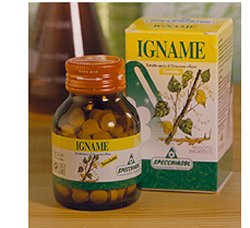 IGNAME ERBE 60TAV - pharmaluna