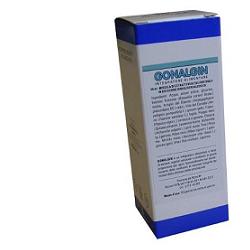 GONALGIN 50ML SOL IAL - pharmaluna
