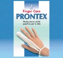 MEDICAZIONE DITA PRONTEX FINGER CARE - pharmaluna