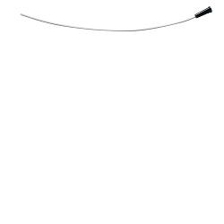 CATETERE VESCICALE FEMMINILE RUSCH FLOCATH HYDROGEL 1 VIA 2 FORI SMUSSATI PER CATETERISMO AD INTERMITTENZA CON AUTOLUBRIFICANTE PUNTA NELATON DIAMETRO CH12 LUNGHEZZA 40 CM 30 PEZZI - pharmaluna