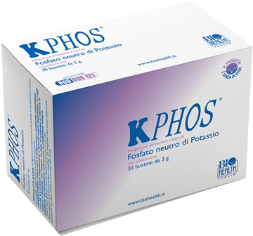 KPHOS 30 BUSTINE - pharmaluna