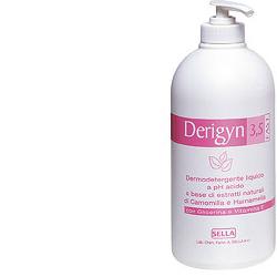 DERIGYN FAST RIC 500ML - pharmaluna