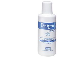 DERIGYN SPORT 300ML - pharmaluna