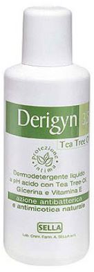 DERIGYN TEA TREE OIL 300ML - pharmaluna