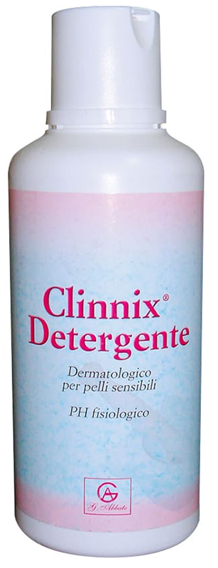 DETSKIN DETERGENTE DERMATOLOGICO 500 ML - pharmaluna
