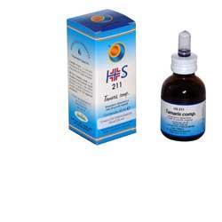 HS211 TAMARIS COMPOSITUM 50 ML - pharmaluna
