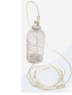 GORGOGLIATORE COMPLETO PER OSSIGENO CON OCCHIALI - pharmaluna