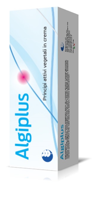 ALGIPLUS CR 50ML - pharmaluna