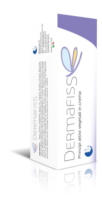 DERMAFISS CR 50ML - pharmaluna