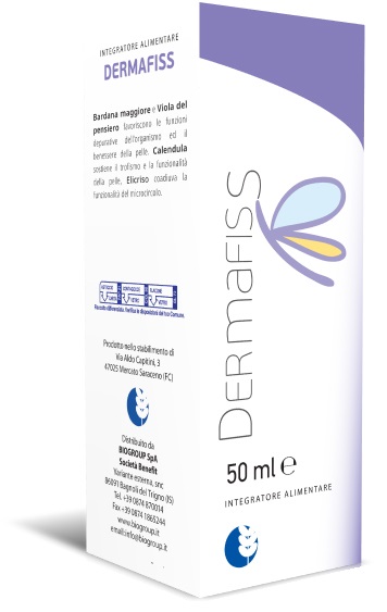 DERMAFISS 50ML SOL IAL - pharmaluna