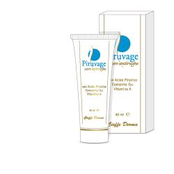 PIRUVAGE SIERO ANTIRUGHE 40 ML - pharmaluna