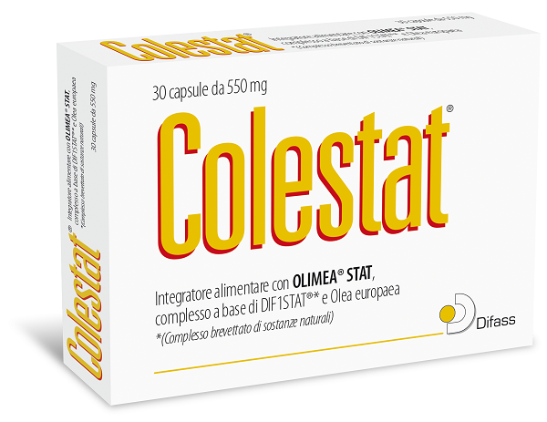 COLESTAT 30 CAPSULE - pharmaluna