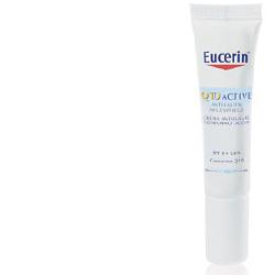 EUCERIN VISO Q10 OCCHI 15 ML - pharmaluna