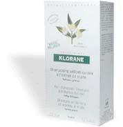 KLORANE SHAMPOO AL MIRTO 200 ML - pharmaluna