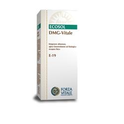 ECOSOL DMG-VITALE GOCCE 50 ML - pharmaluna