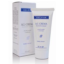 DELIFAB AI CREMA VISO 50 ML - pharmaluna