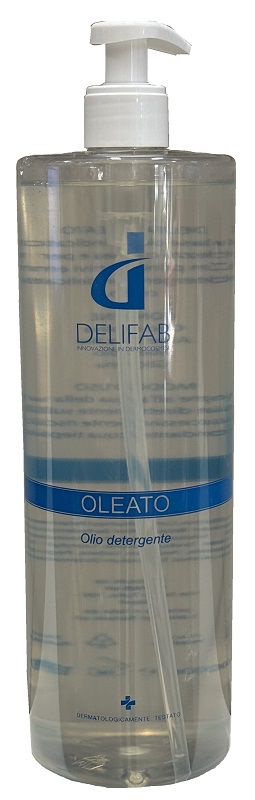 DELIFAB OLEATO 200ML - pharmaluna