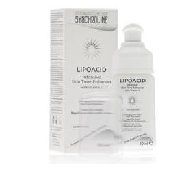 LIPOACID INTENSIVE CREMA 50 ML - pharmaluna