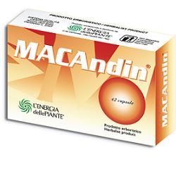 MACANDIN 42 CAPSULE - pharmaluna