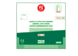GUANTO PIC CHIRURGICO STERILE CON POLVERE MISURA 7 - pharmaluna