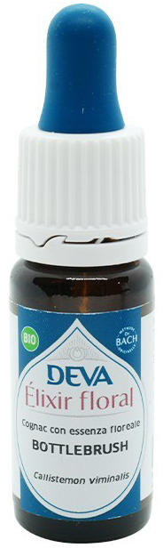 DEVA BOTTLEBRUSH 10 ML - pharmaluna