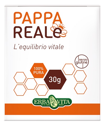 PAPPA REALE FRESCA 30 G - pharmaluna