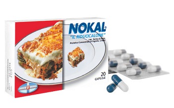 NOKAL 20 CAPSULE - pharmaluna