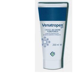 VENATROPEN GEL 200 ML - pharmaluna