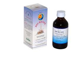 DIURESOL LIQUIDO 100 ML - pharmaluna