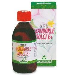 MANDORLE DOLCI OLIO 170ML - pharmaluna