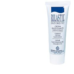 RILASTIL INTEN CREMA RASS VISO 50 - pharmaluna