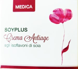 SOYPLUS CREMA ANTIAGE 50 ML - pharmaluna