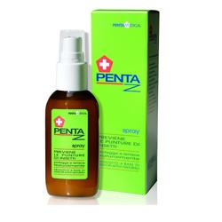 PENTA Z LOZIONE NEPETA CATARIA 50 ML - pharmaluna