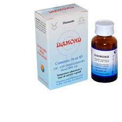DIAMOND LIQUIDO 10ML - pharmaluna