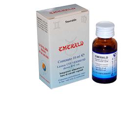 EMERALD LIQUIDO 10 ML - pharmaluna