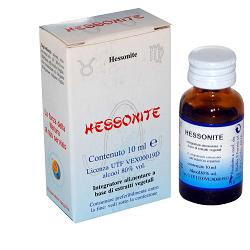 HESSONITE LIQUIDO 10 ML - pharmaluna