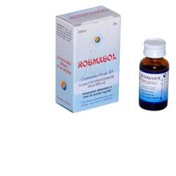 ROSMASOL LIQUIDO 10 ML - pharmaluna