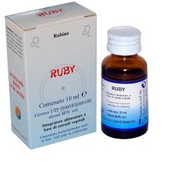 RUBY LIQUIDO 10 ML - pharmaluna